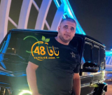 يافا: اعتقال 4 مشتبهين على خلفية مقتل الشاب حسين البوضا 